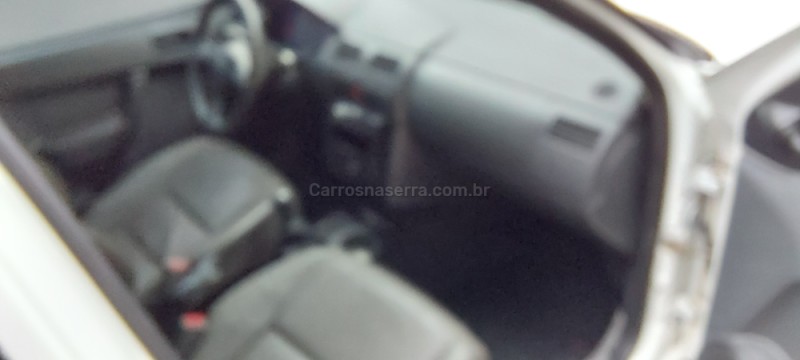 SAVEIRO 1.6 MI CL CS 8V GASOLINA 2P MANUAL G.II - 2006 - FARROUPILHA