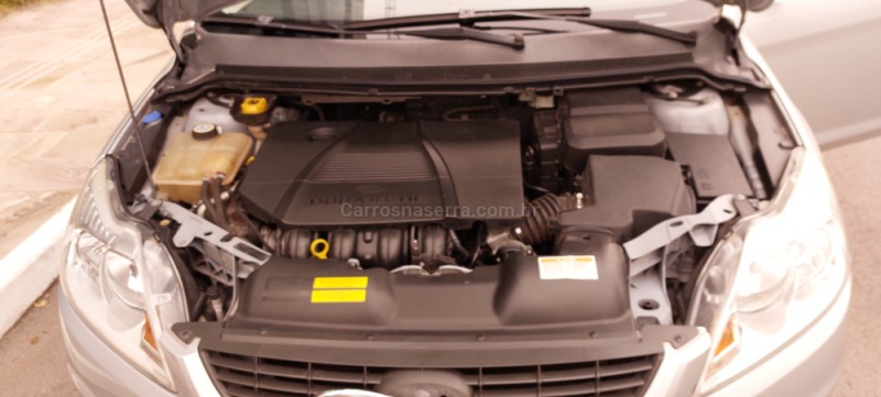FOCUS 2.0 GLX 16V FLEX 4P AUTOMÁTICO - 2013 - FARROUPILHA