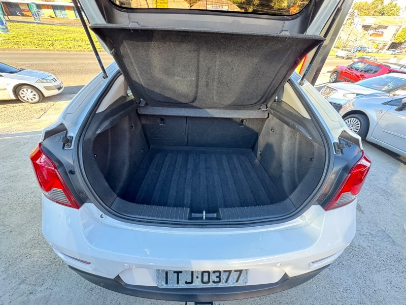 CRUZE 1.8 LT SPORT6 16V FLEX 4P MANUAL - 2012 - CAXIAS DO SUL