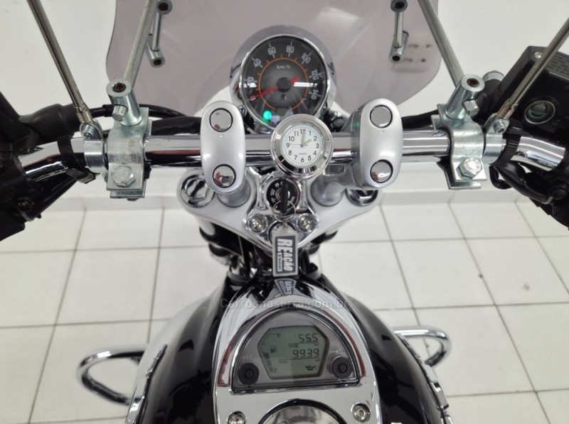 MASTER RIDE 150  - 2024 - CAXIAS DO SUL