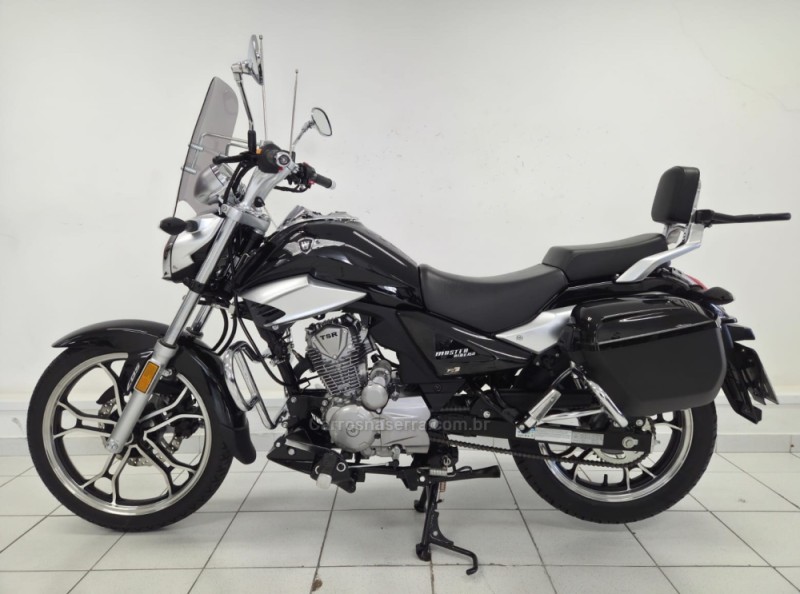 MASTER RIDE 150  - 2024 - CAXIAS DO SUL