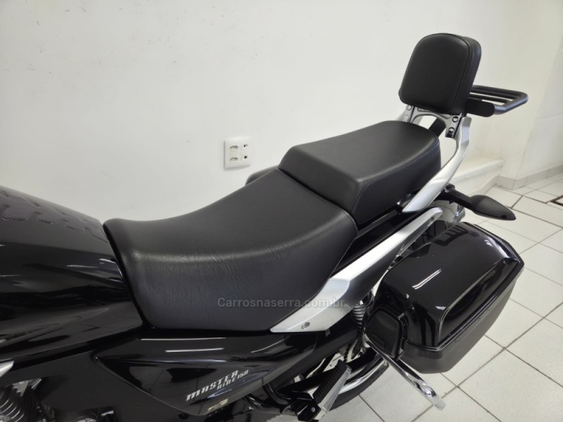 MASTER RIDE 150  - 2024 - CAXIAS DO SUL