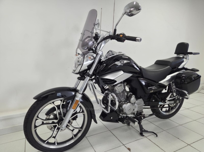 MASTER RIDE 150  - 2024 - CAXIAS DO SUL
