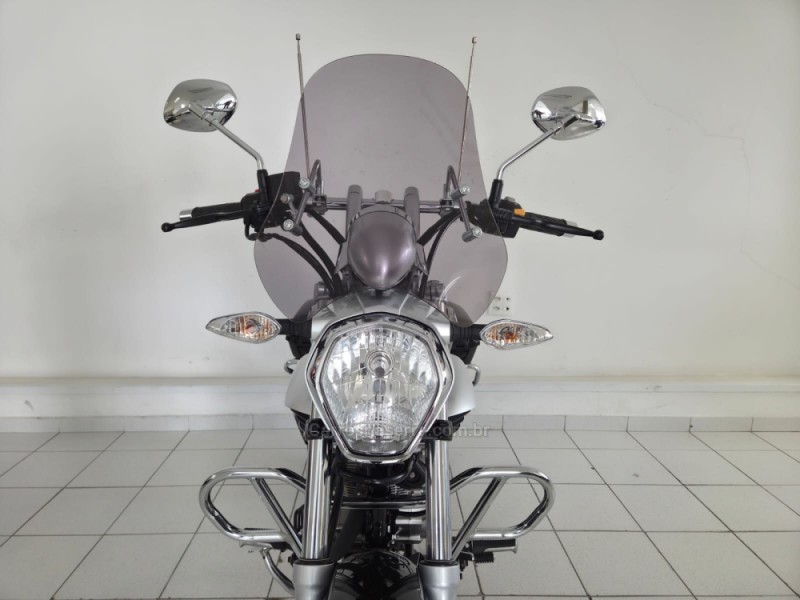 MASTER RIDE 150  - 2024 - CAXIAS DO SUL