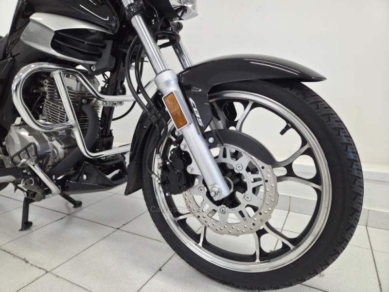 MASTER RIDE 150  - 2024 - CAXIAS DO SUL