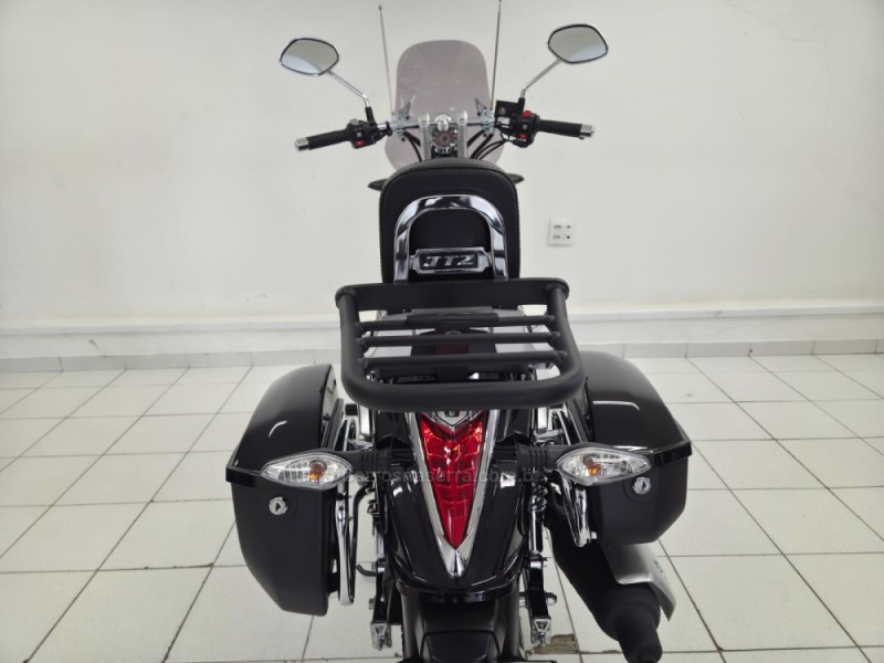 MASTER RIDE 150  - 2024 - CAXIAS DO SUL