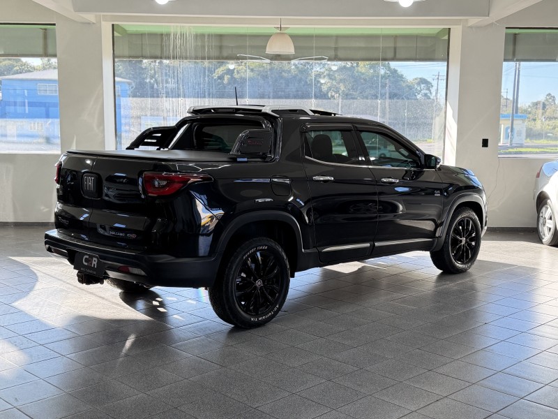 TORO 2.0 16V TURBO DIESEL VOLCANO AT9 4X4 AUTOMÁTICO - 2019 - CAXIAS DO SUL
