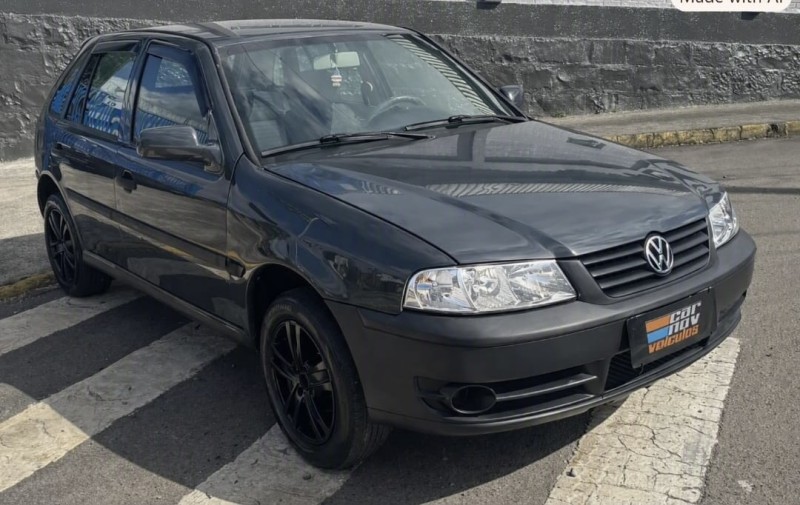 gol 1.0 mi 8v gasolina 4p manual 2003 caxias do sul