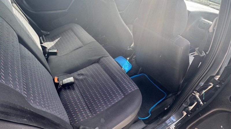 GOL 1.0 MI 8V GASOLINA 4P MANUAL - 2003 - CAXIAS DO SUL