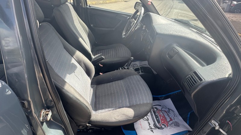 GOL 1.0 MI 8V GASOLINA 4P MANUAL - 2003 - CAXIAS DO SUL