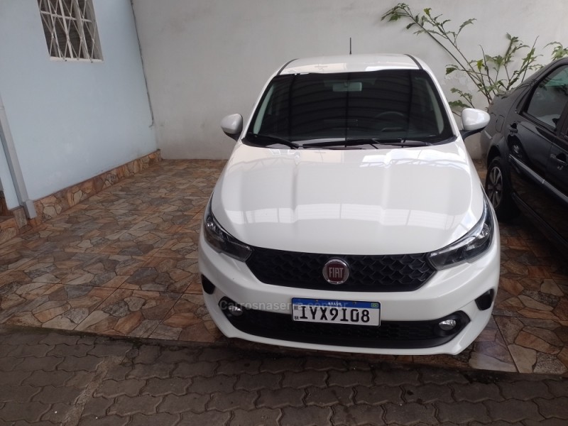 ARGO 1.3 DRIVE S-DESIGN 8V FLEX 4P MANUAL - 2019 - CAXIAS DO SUL