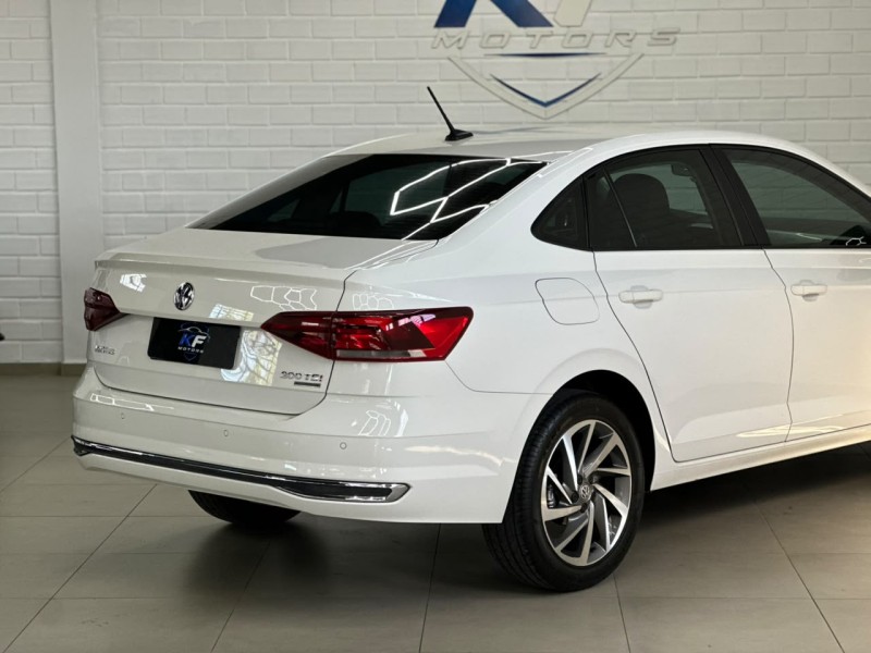VIRTUS 1.0 200 TSI HIGHLINE AUTOMÁTICO - 2019 - NOVO HAMBURGO