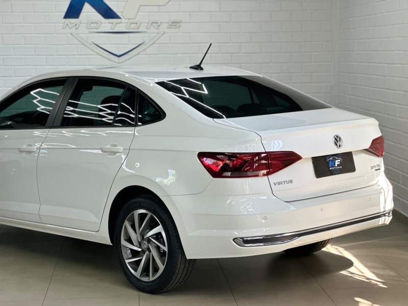 VIRTUS 1.0 200 TSI HIGHLINE AUTOMÁTICO - 2019 - NOVO HAMBURGO