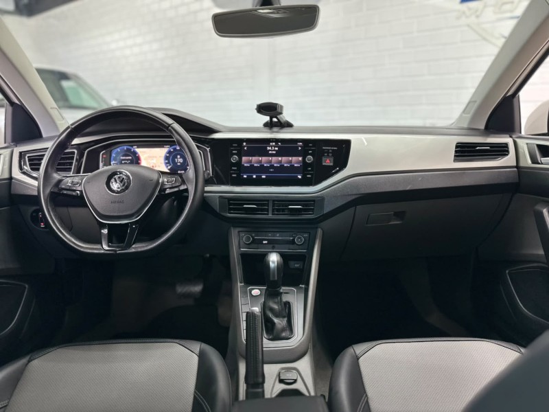 VIRTUS 1.0 200 TSI HIGHLINE AUTOMÁTICO - 2019 - NOVO HAMBURGO