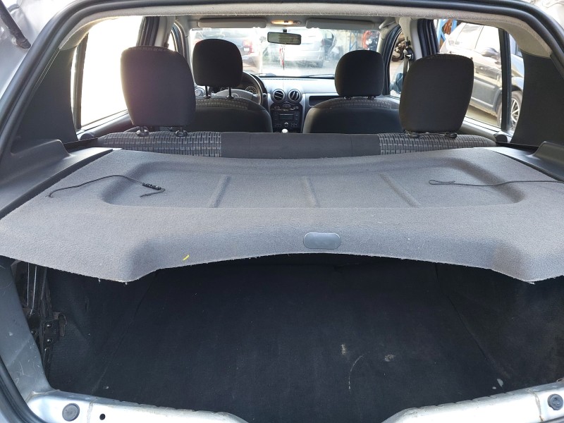 SANDERO 1.6 EXPRESSION 8V FLEX 4P MANUAL - 2012 - BENTO GONçALVES