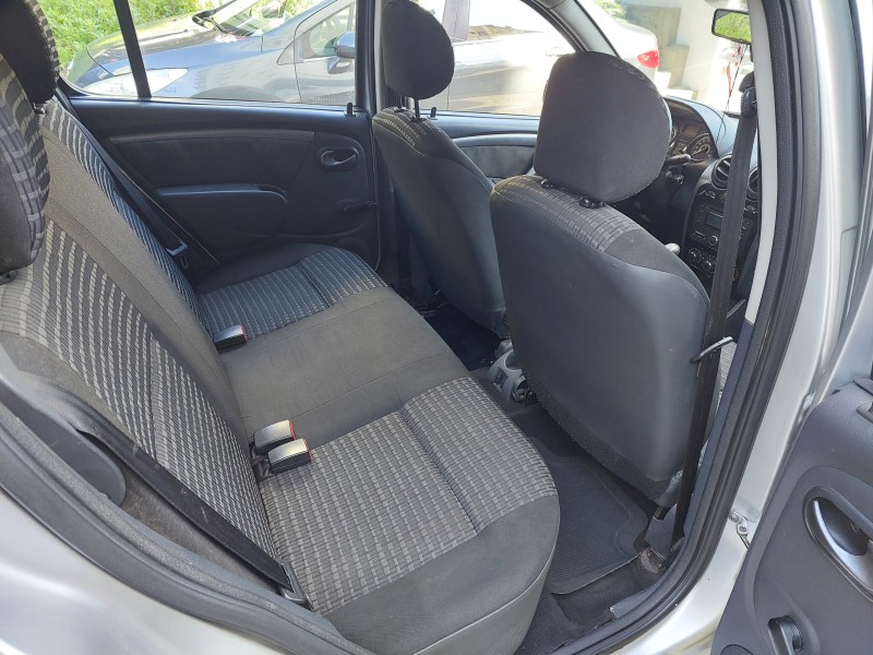 SANDERO 1.6 EXPRESSION 8V FLEX 4P MANUAL - 2012 - BENTO GONçALVES