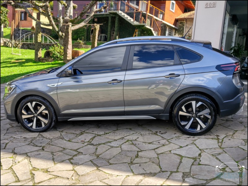 NIVUS 1.0 TSI HIGHLINE FLEX 4P AUTOMÁTICO - 2024 - BENTO GONçALVES
