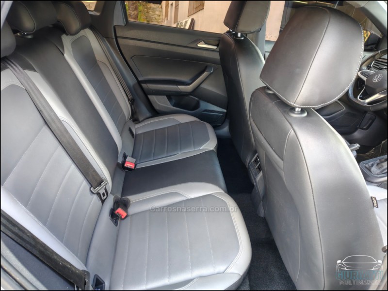 NIVUS 1.0 TSI HIGHLINE FLEX 4P AUTOMÁTICO - 2024 - BENTO GONçALVES
