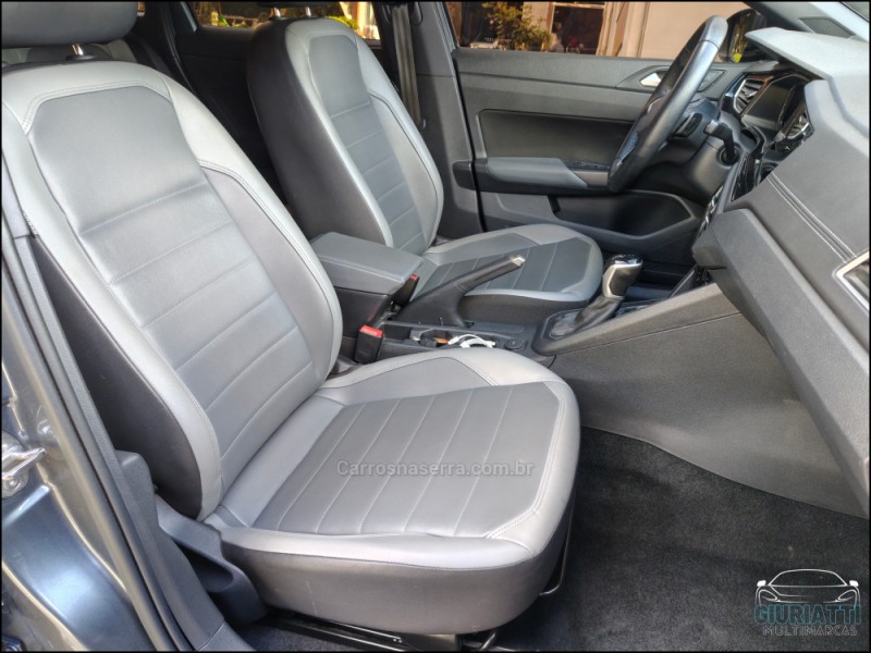 NIVUS 1.0 TSI HIGHLINE FLEX 4P AUTOMÁTICO - 2024 - BENTO GONçALVES