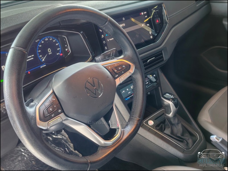 NIVUS 1.0 TSI HIGHLINE FLEX 4P AUTOMÁTICO - 2024 - BENTO GONçALVES