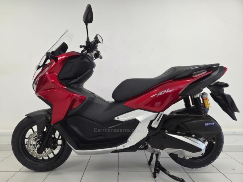 ADV 160  - 2026 - CAXIAS DO SUL