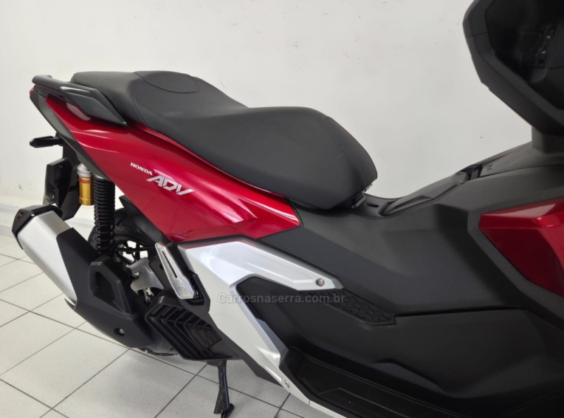 ADV 160  - 2026 - CAXIAS DO SUL