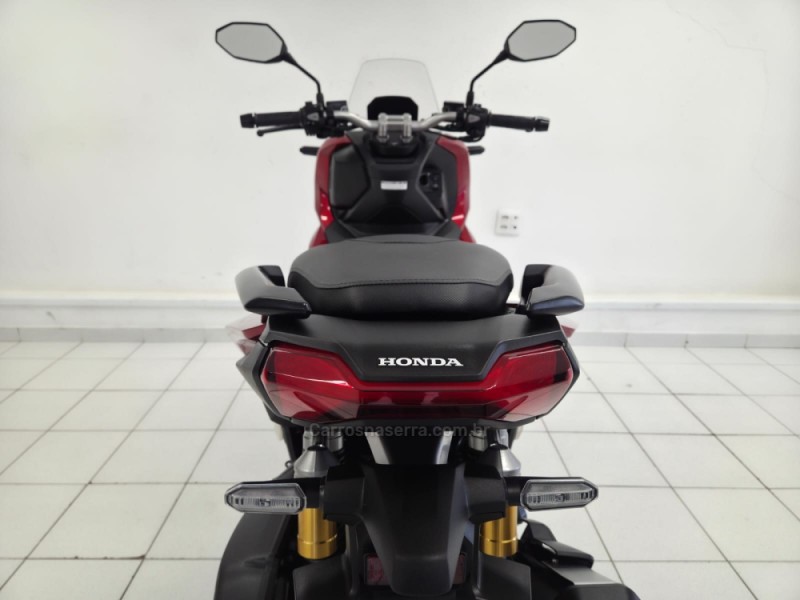 ADV 160  - 2026 - CAXIAS DO SUL