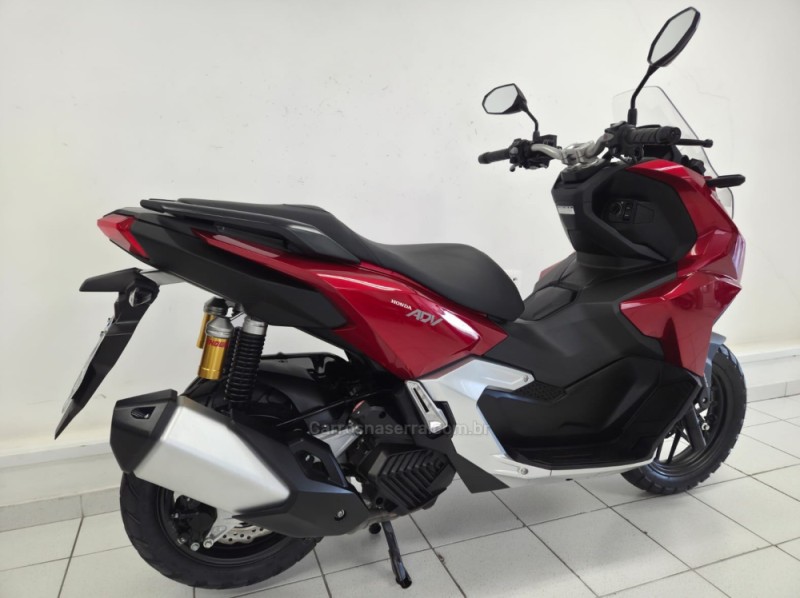 ADV 160  - 2026 - CAXIAS DO SUL