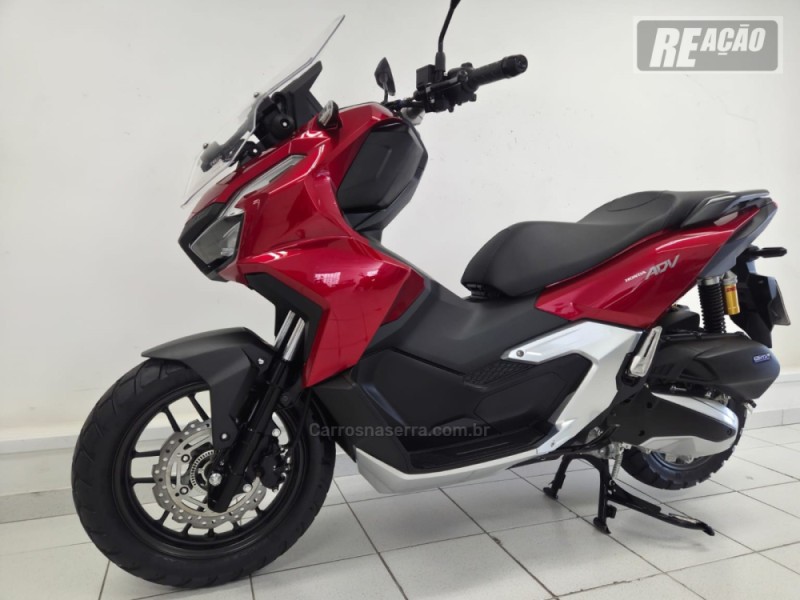adv 160  2026 caxias do sul