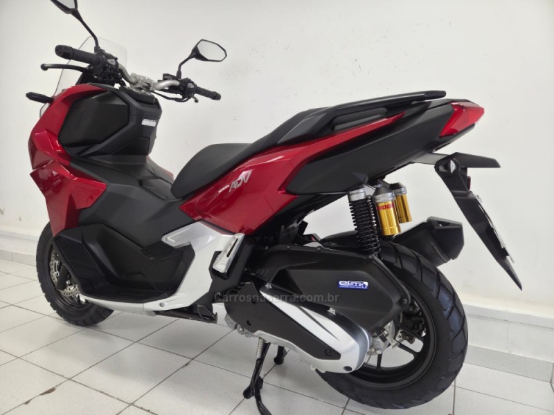 ADV 160  - 2026 - CAXIAS DO SUL