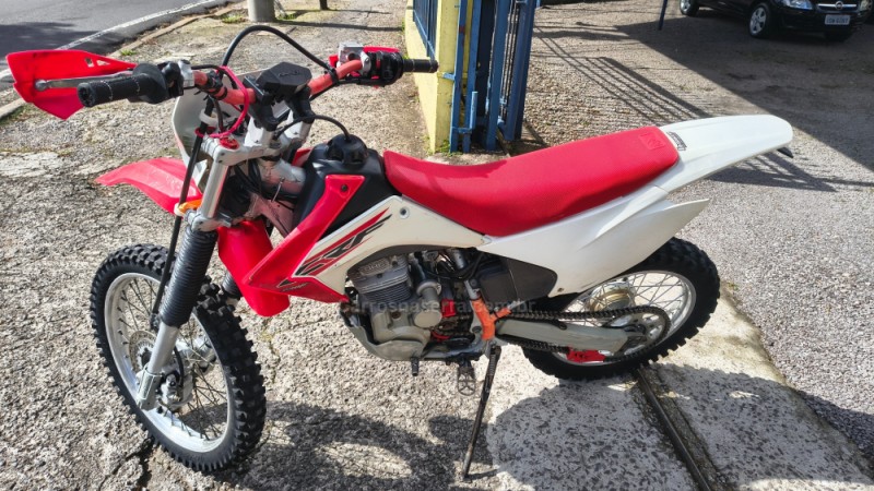 CRF 230F  - 2016 - CAXIAS DO SUL