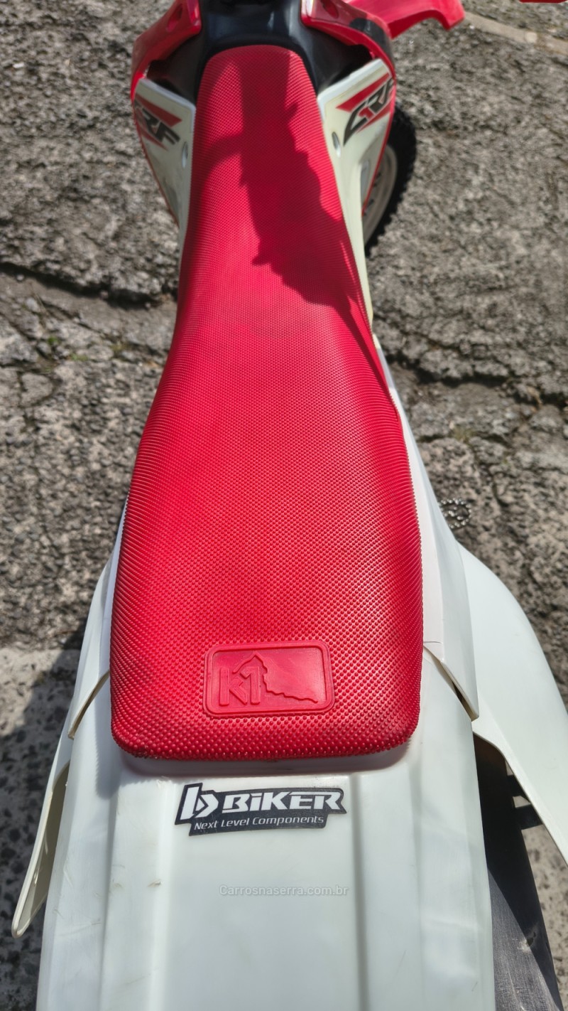 CRF 230F  - 2016 - CAXIAS DO SUL
