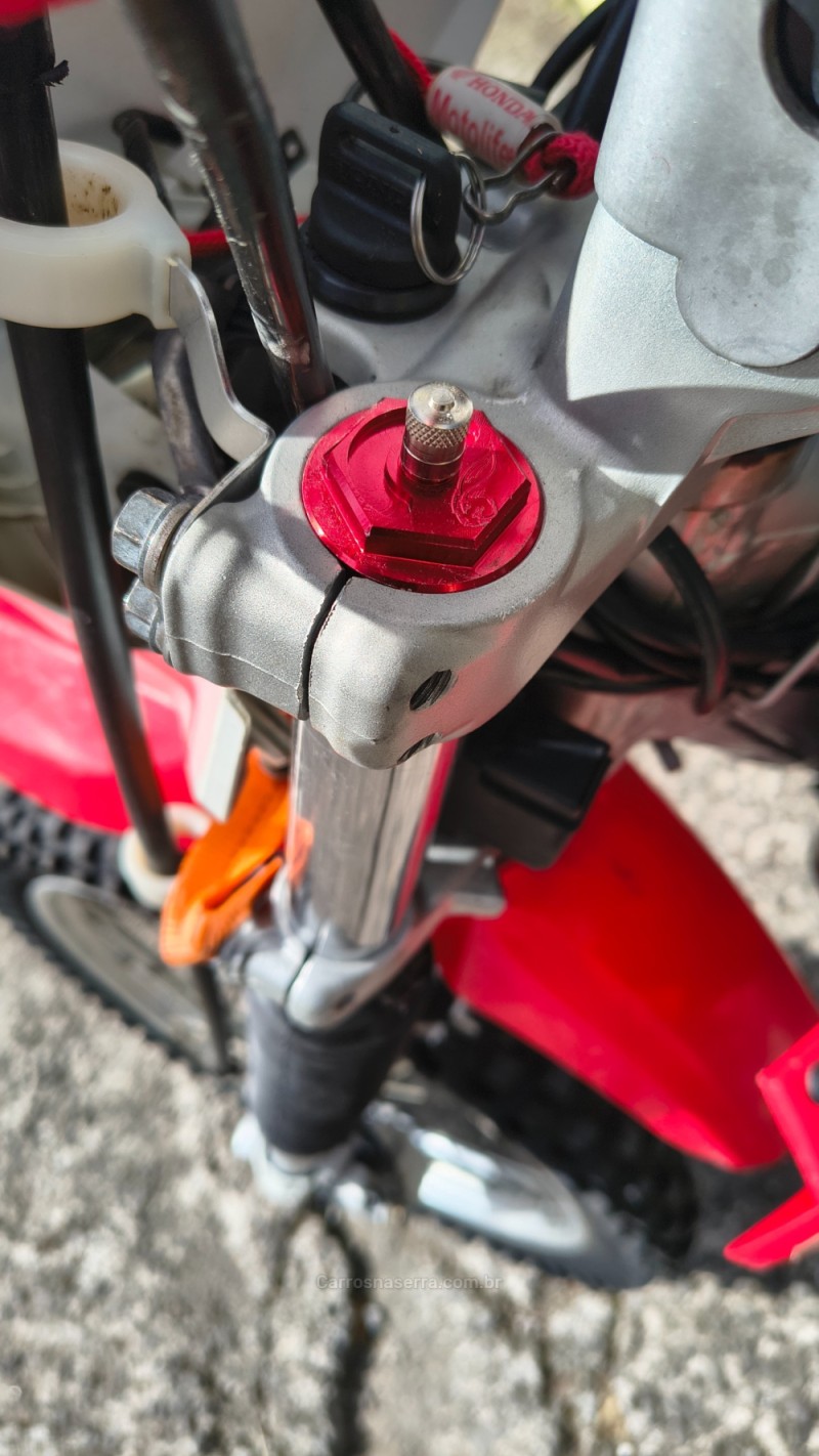 CRF 230F  - 2016 - CAXIAS DO SUL