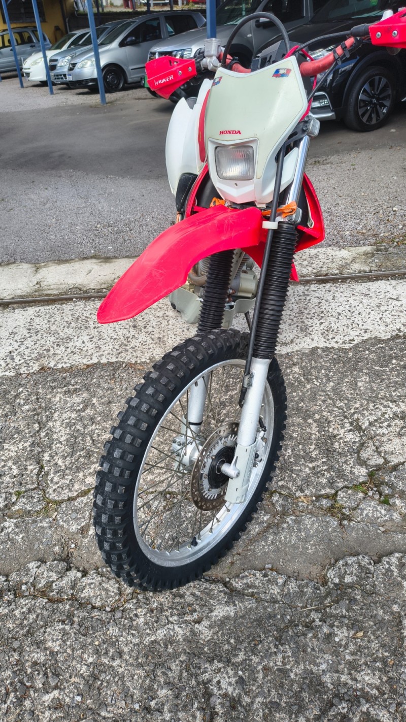 CRF 230F  - 2016 - CAXIAS DO SUL
