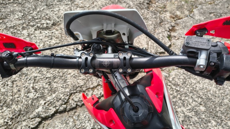 CRF 230F  - 2020 - CAXIAS DO SUL