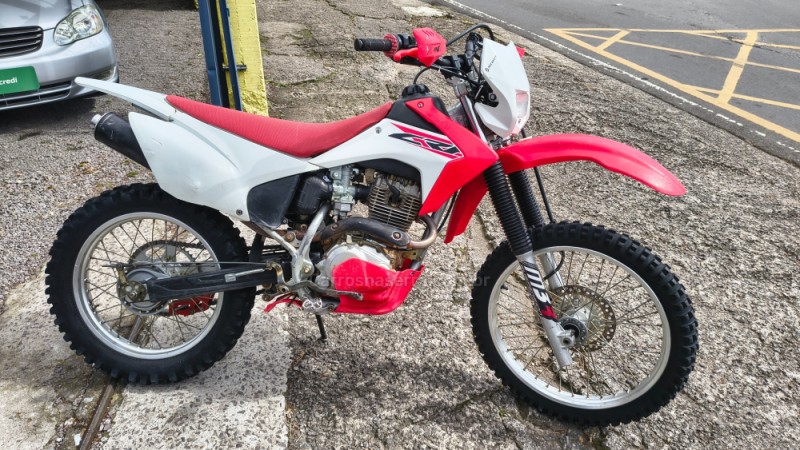 CRF 230F  - 2020 - CAXIAS DO SUL