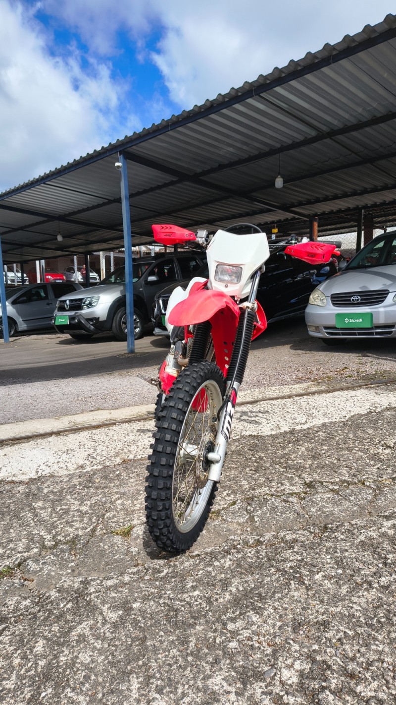 CRF 230F  - 2020 - CAXIAS DO SUL