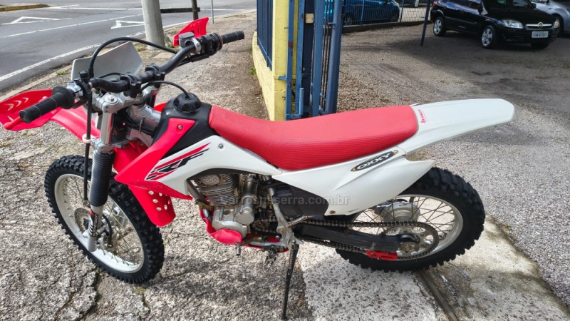CRF 230F  - 2020 - CAXIAS DO SUL