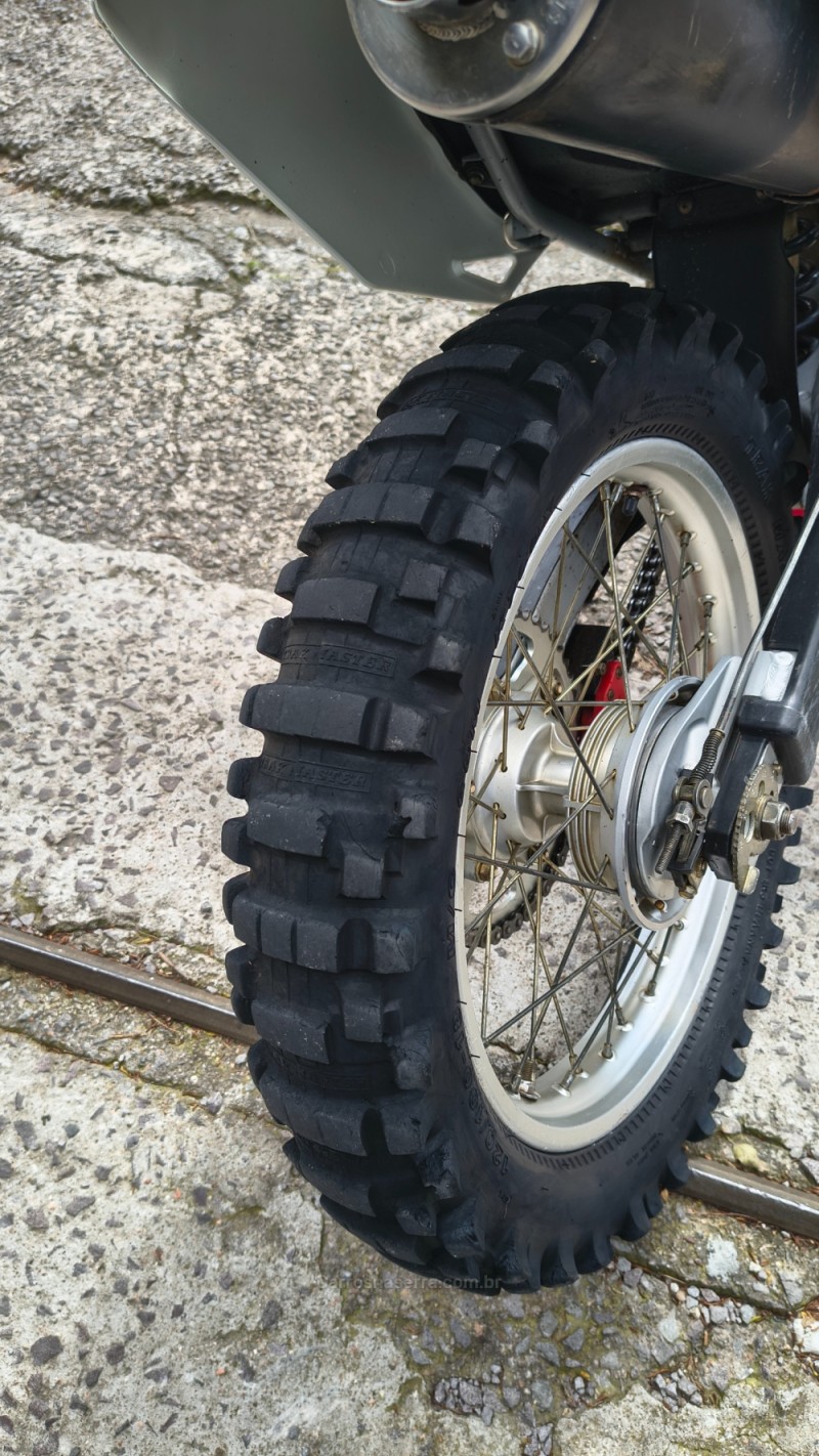 CRF 230F  - 2020 - CAXIAS DO SUL