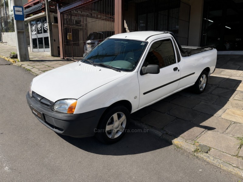courier 1.6 mpi l 8v flex 2p manual 2012 bento goncalves