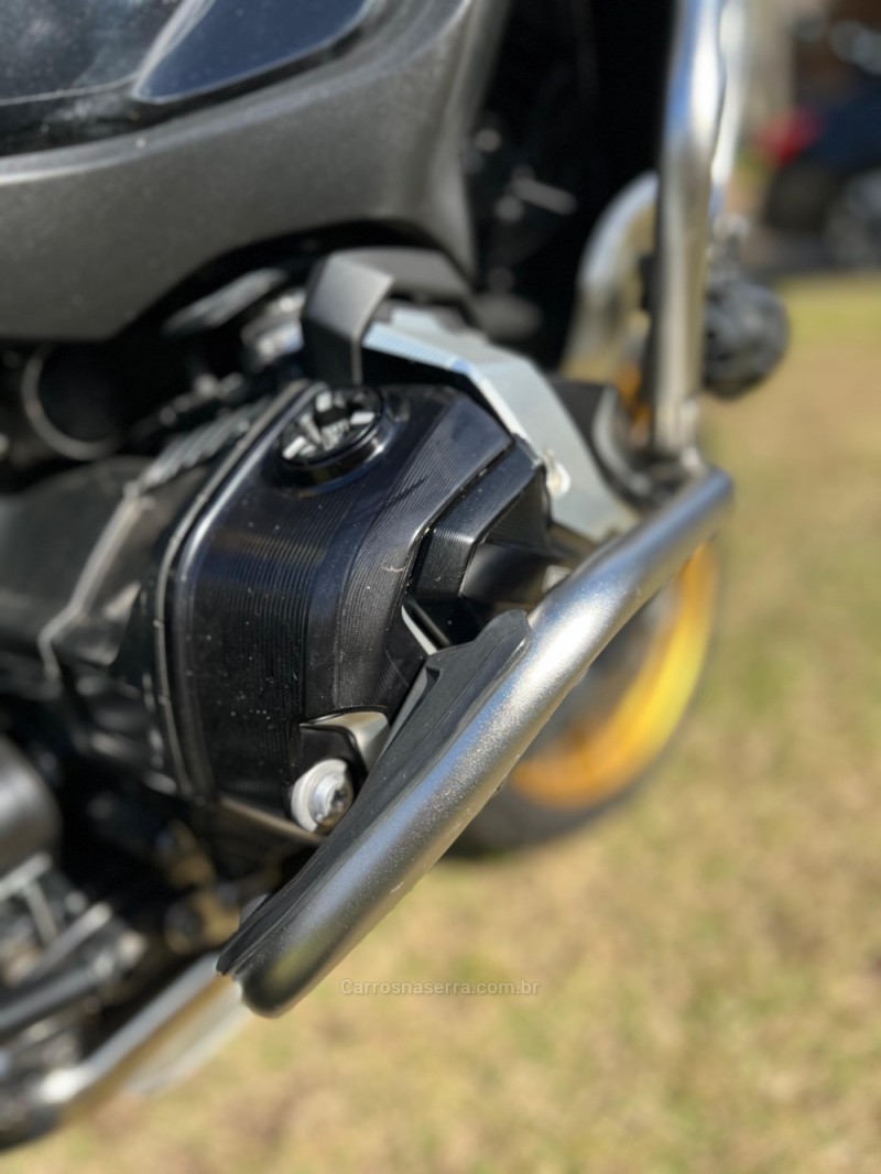 R 1250 GS ADVENTURE PREMIUM 40 ANOS - 2022 - SãO LEOPOLDO