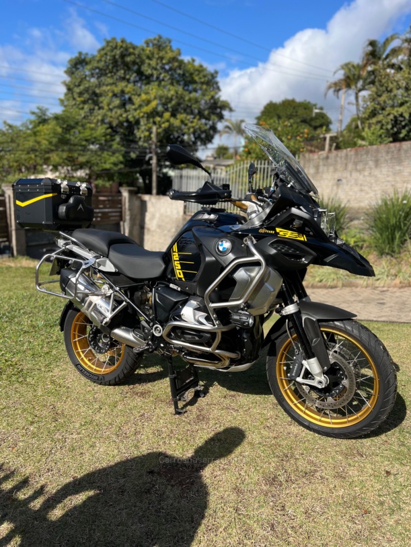 r 1250 gs adventure premium 40 anos 2022 sao leopoldo