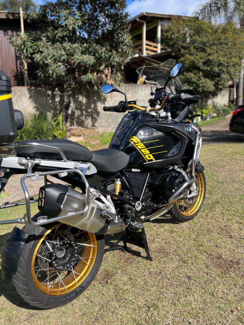 R 1250 GS ADVENTURE PREMIUM 40 ANOS - 2022 - SãO LEOPOLDO