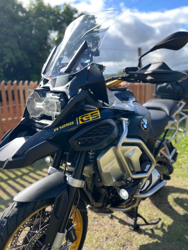 R 1250 GS ADVENTURE PREMIUM 40 ANOS - 2022 - SãO LEOPOLDO