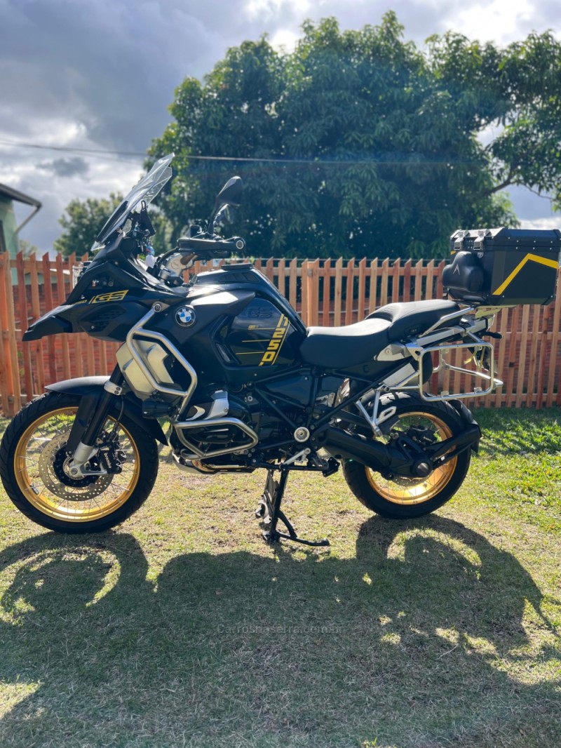 R 1250 GS ADVENTURE PREMIUM 40 ANOS - 2022 - SãO LEOPOLDO
