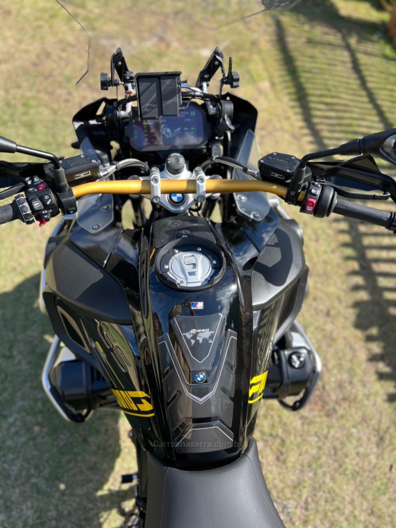 R 1250 GS ADVENTURE PREMIUM 40 ANOS - 2022 - SãO LEOPOLDO