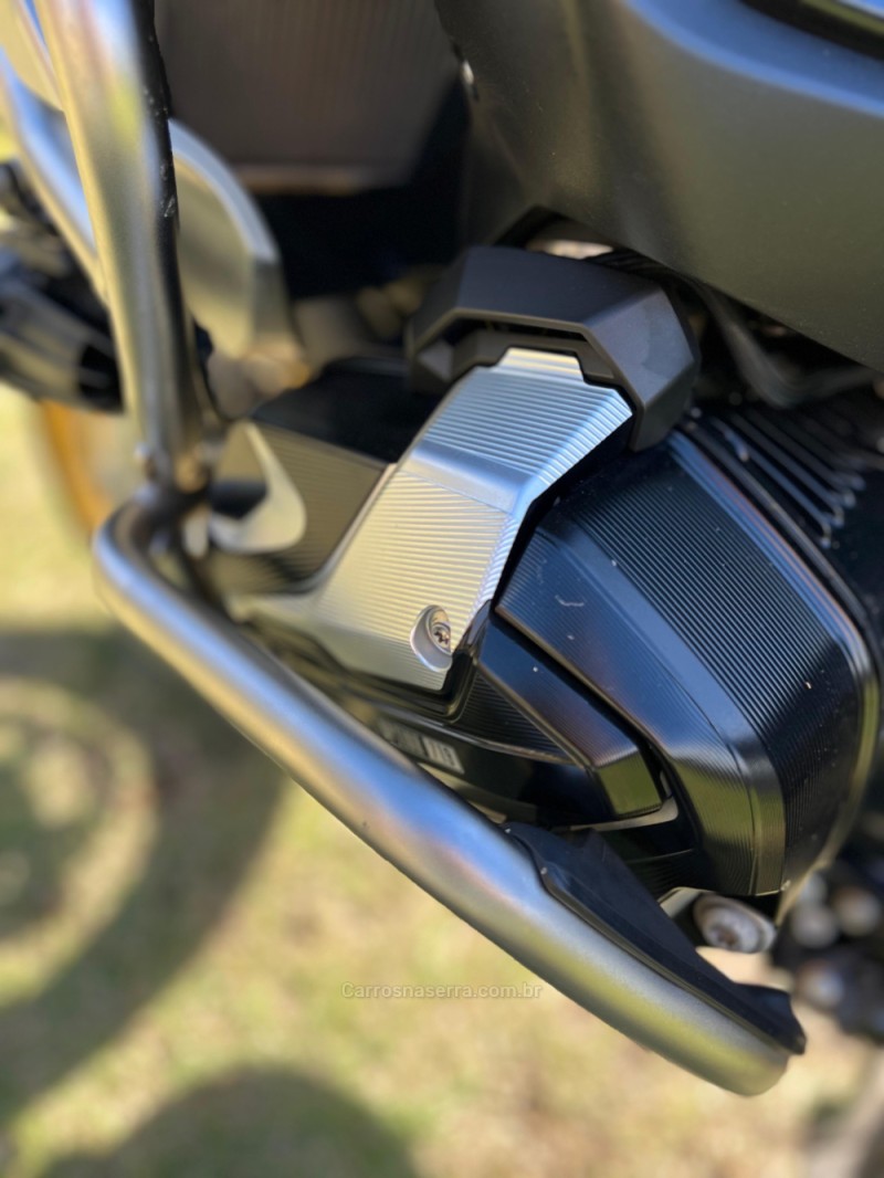 R 1250 GS ADVENTURE PREMIUM 40 ANOS - 2022 - SãO LEOPOLDO