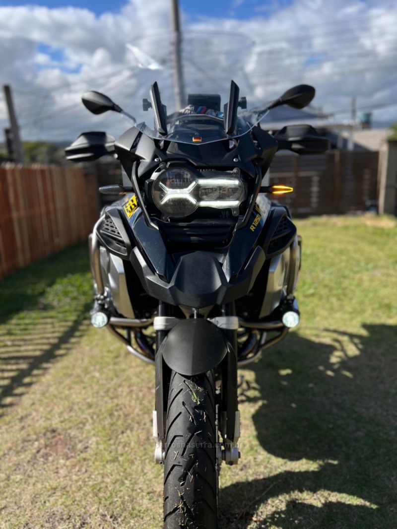 R 1250 GS ADVENTURE PREMIUM 40 ANOS - 2022 - SãO LEOPOLDO