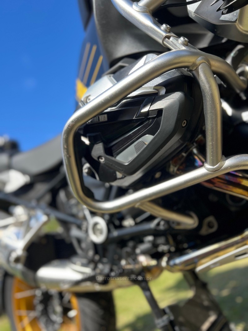 R 1250 GS ADVENTURE PREMIUM 40 ANOS - 2022 - SãO LEOPOLDO
