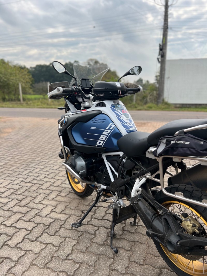 R 1250 1250 ADVENTURE TROPHY - 2024 - SãO LEOPOLDO